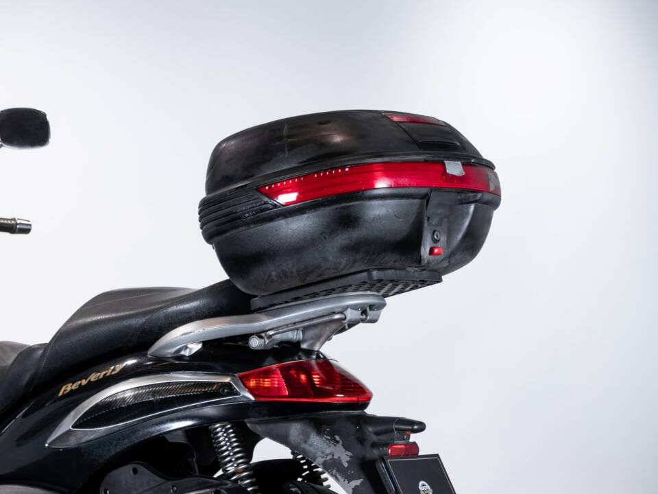 Afbeelding 8/42 van Piaggio DUMMY (2007)