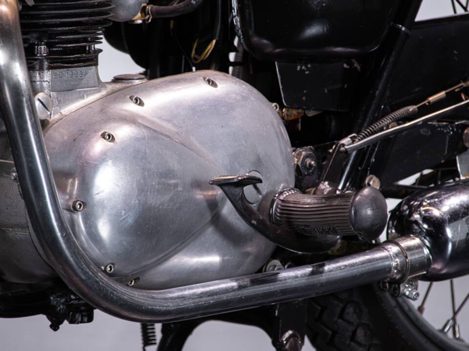 Bild 28/50 von Triumph T 100 Daytona (1969)
