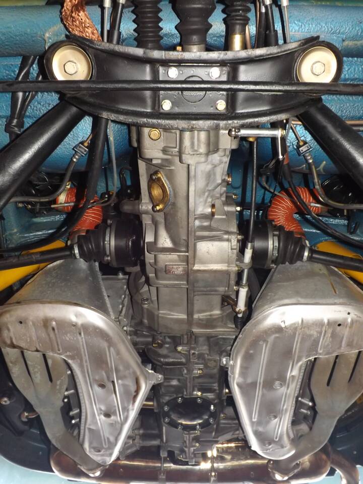 Image 24/25 of Porsche 911 2.2 S (1970)