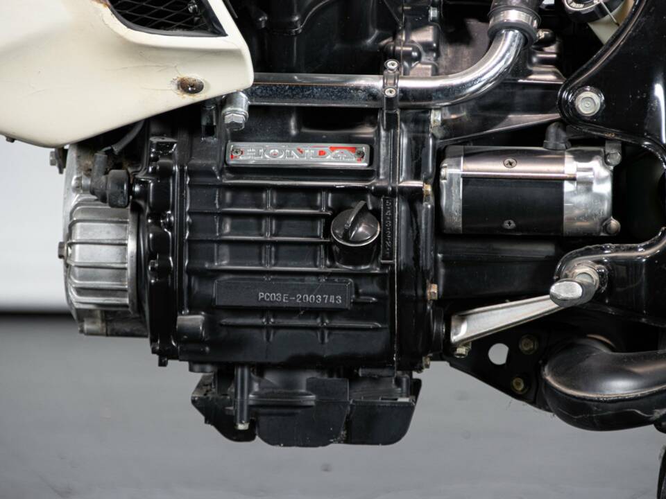 Image 20/50 of Honda CX 500 Turbo (1982)