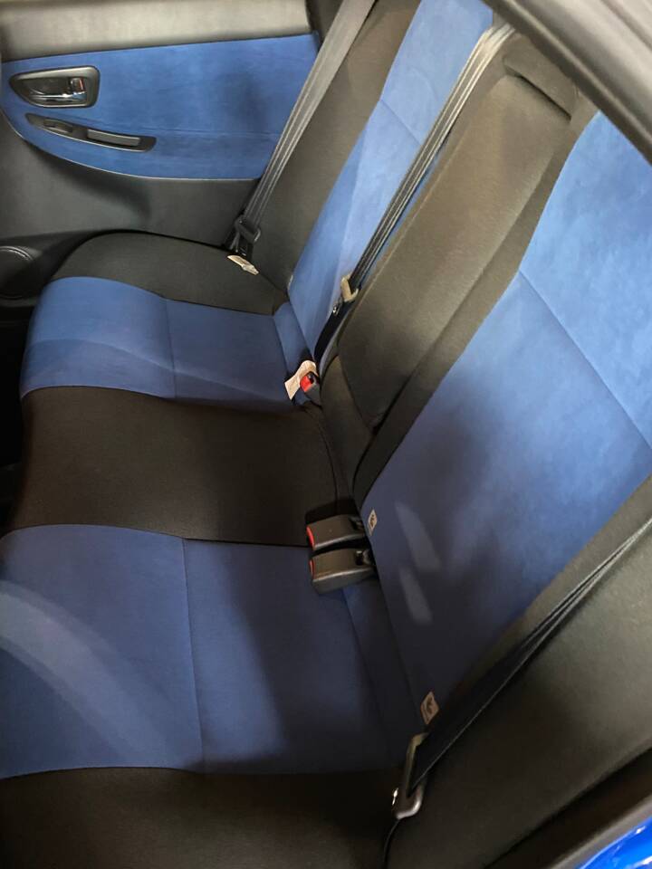 Bild 13/60 von Subaru Impreza WRX STi (2005)