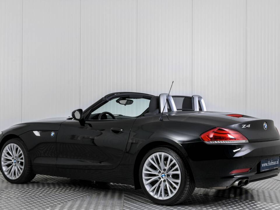 Image 6/50 of BMW Z4 sDrive23i (2010)