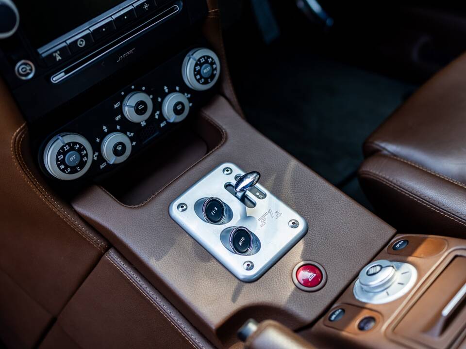 Image 32/50 of Ferrari 612 Scaglietti (2008)