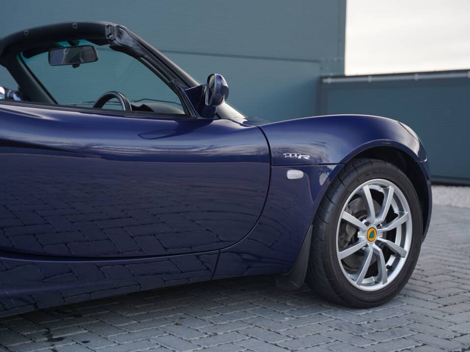 Bild 43/50 von Lotus Elise R (2007)