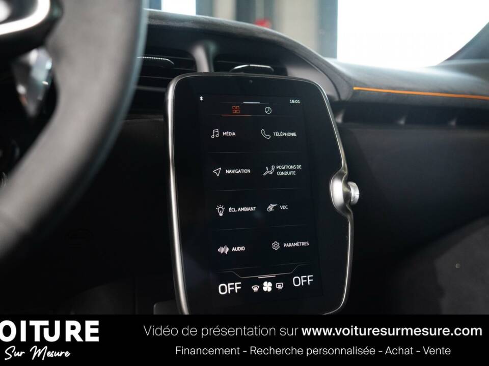 Imagen 27/32 de McLaren Artura (2023)