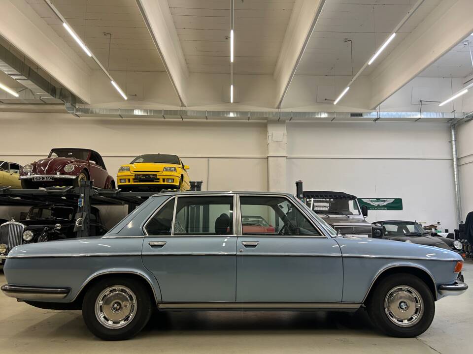 Bild 4/37 von BMW 3,0 S (1973)