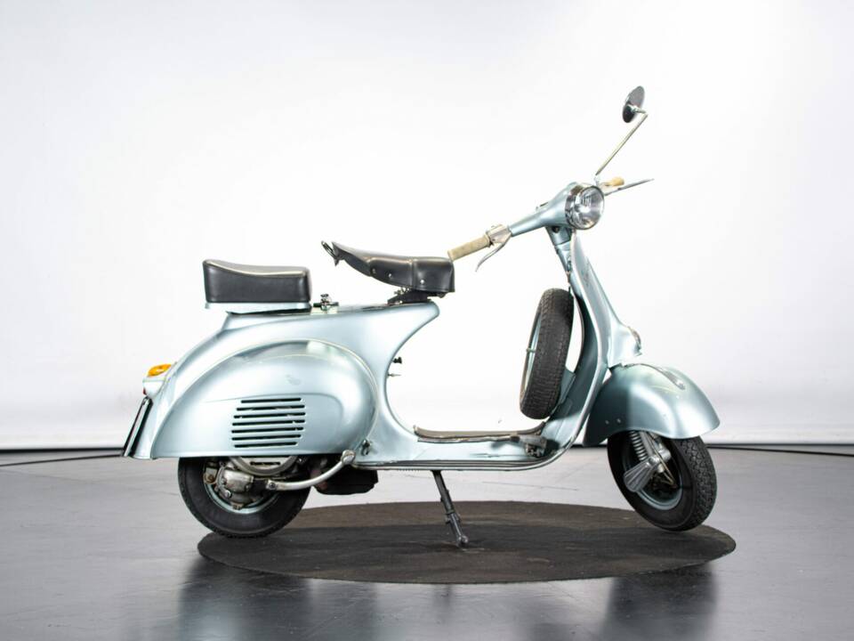 Bild 5/35 von Piaggio Vespa 150 (1960)