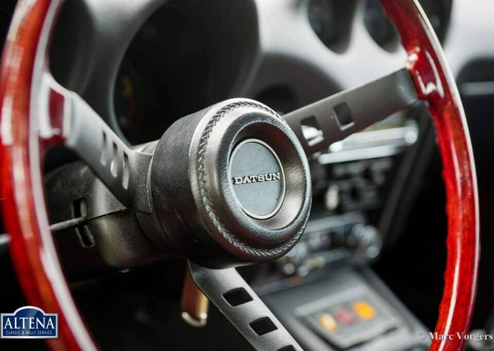 Image 42/72 de Datsun 240Z (1973)
