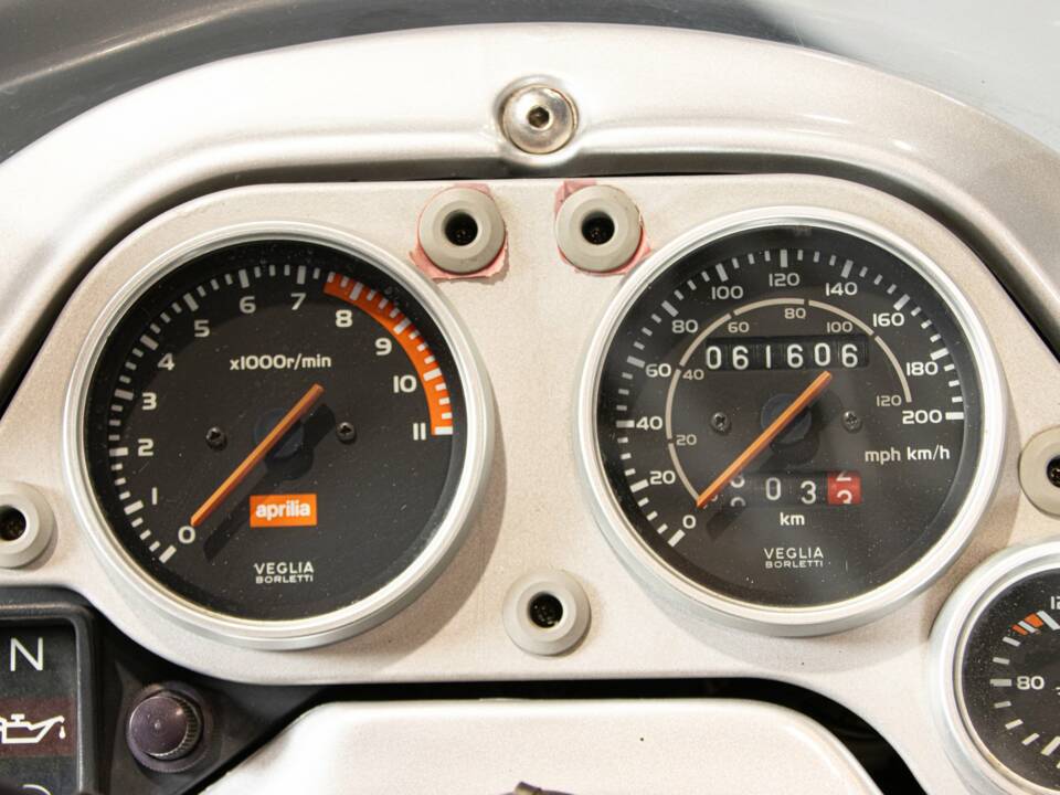 Bild 36/50 von Aprilia DUMMY (1999)
