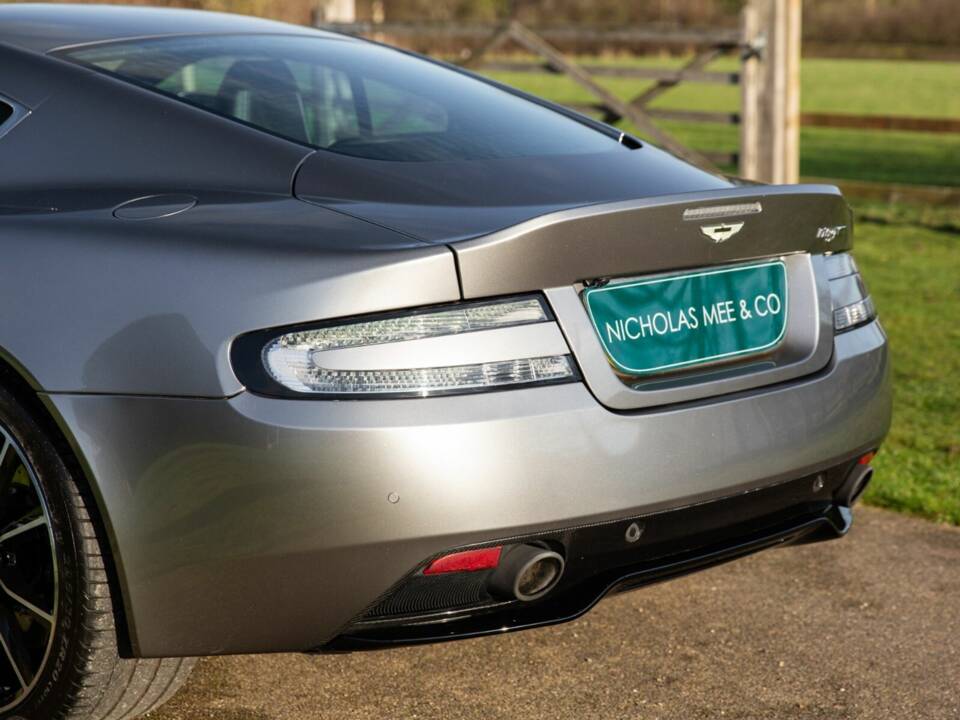 Image 41/50 of Aston Martin DB 9 GT &quot;Bond Edition&quot; (2015)