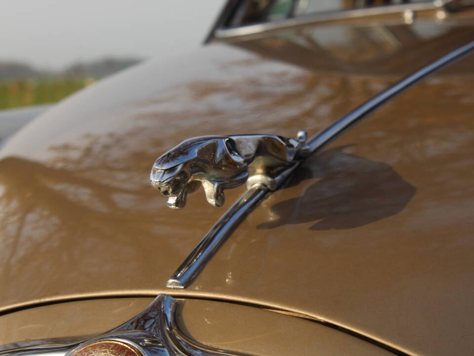 Immagine 10/19 di Jaguar S-Type 3.4 (1967)