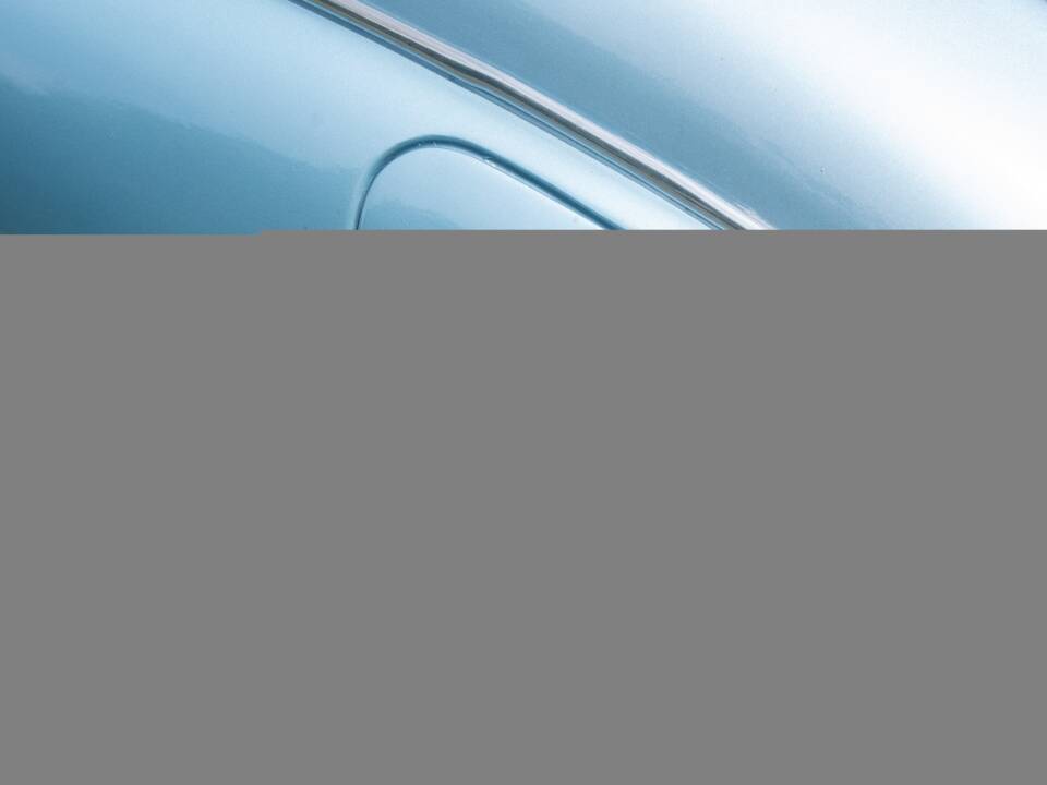 Immagine 31/50 di Jaguar Mk II 3.4 (1962)