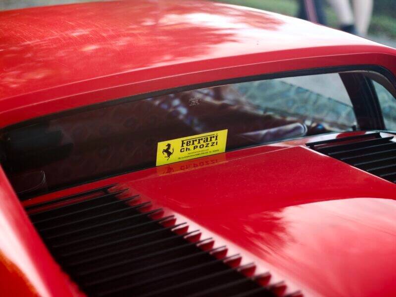 Image 9/50 of Ferrari 308 GTB (1979)