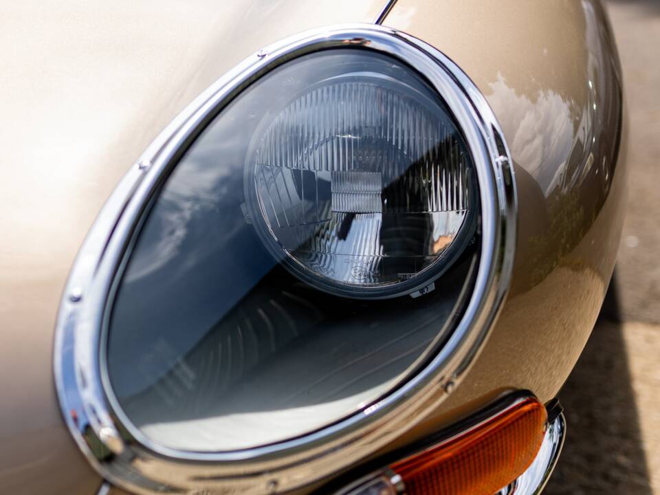 Bild 9/50 von Jaguar E-Type 3.8 (1963)