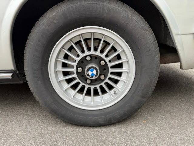 Bild 26/26 von BMW 3.0 CSi (1972)