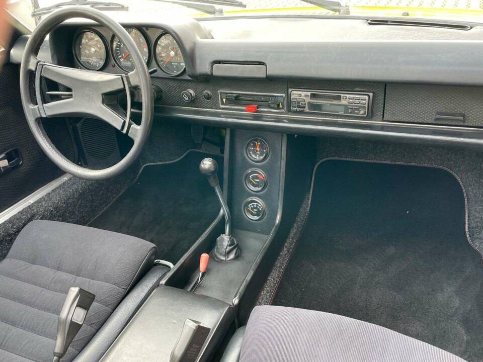 Bild 17/20 von Porsche 914/4  2.0 (1973)