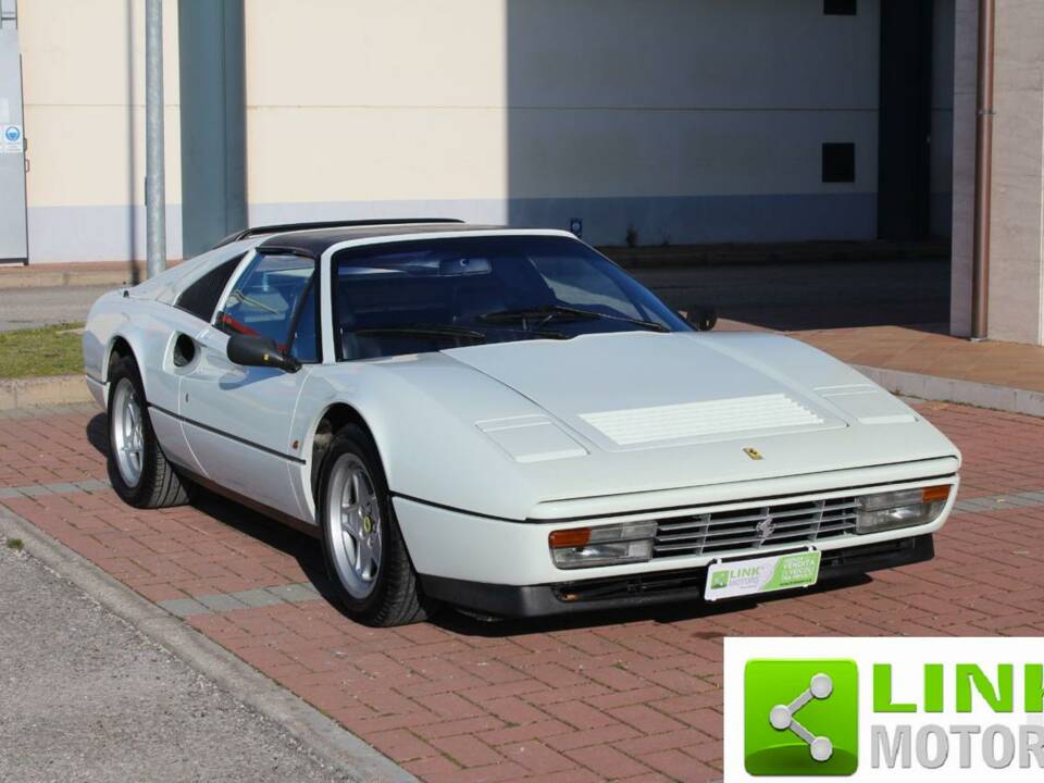 Image 3/10 of Ferrari 328 GTS (1986)