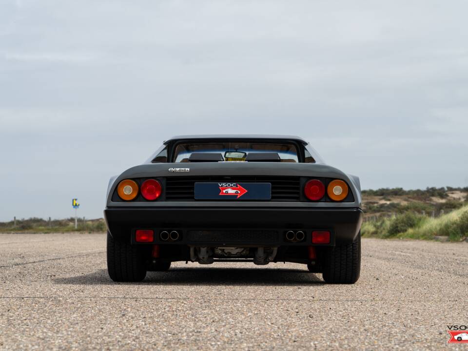 Afbeelding 23/43 van Ferrari 512 BBi (1984)