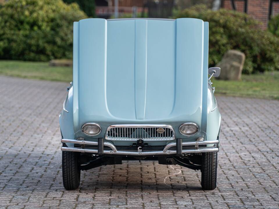 Image 7/66 of Renault R 4 Super (1962)