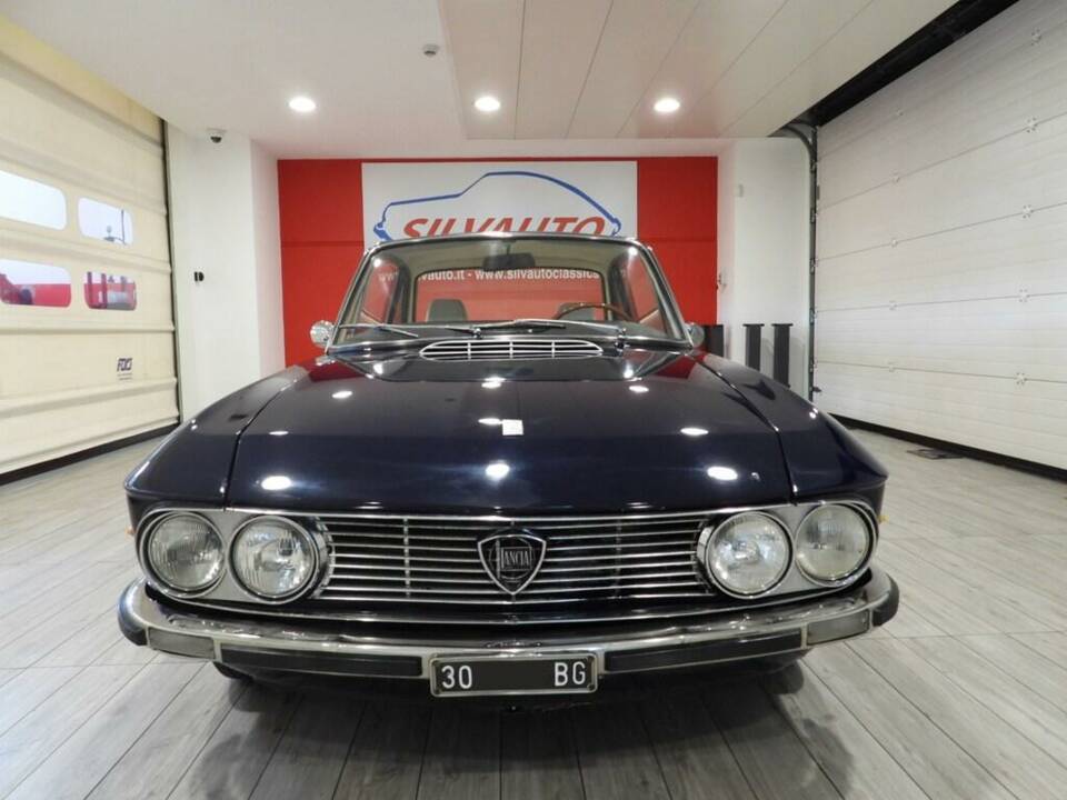 Bild 2/15 von Lancia Beta 1800 (1972)