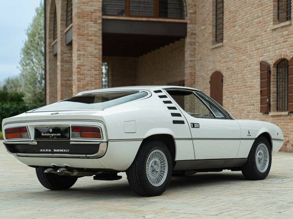 Bild 9/50 von Alfa Romeo Montreal (1972)