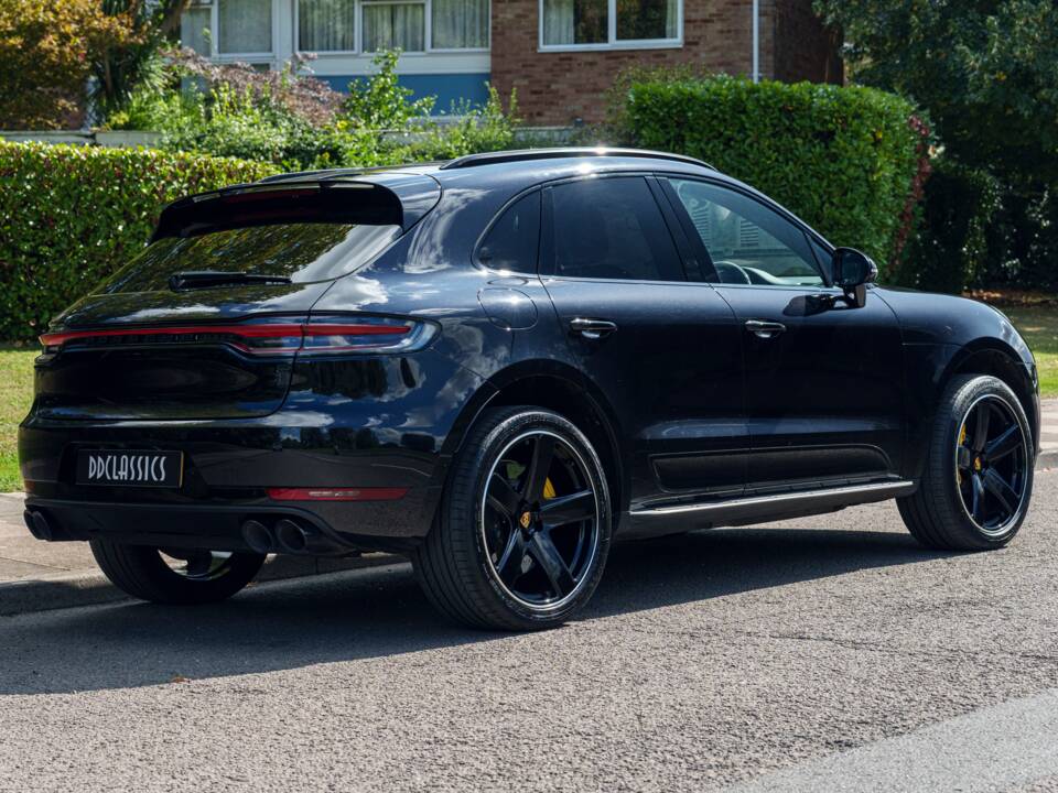 Bild 3/28 von Porsche Macan S (2020)
