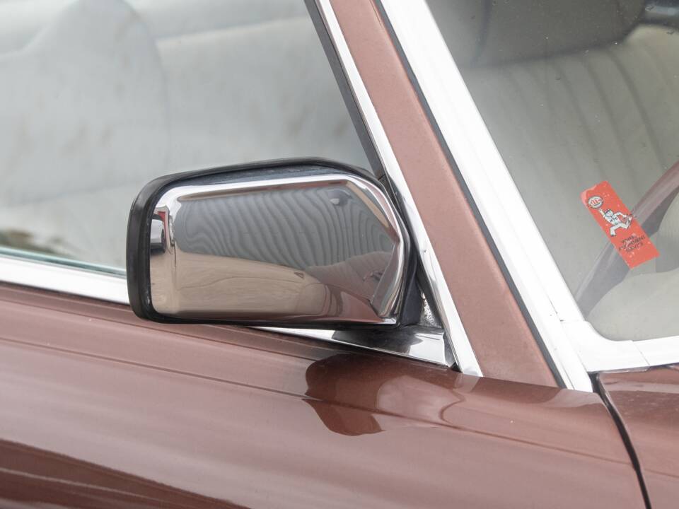 Bild 43/50 von Mercedes-Benz 350 SL (1979)