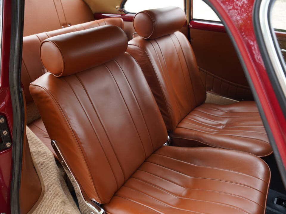 Bild 33/50 von Porsche 356 A 1600 (1956)
