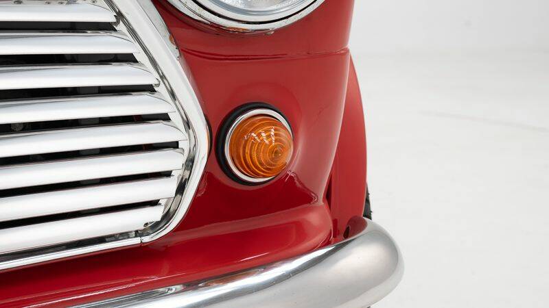 Afbeelding 14/15 van Mini 850 (1975)