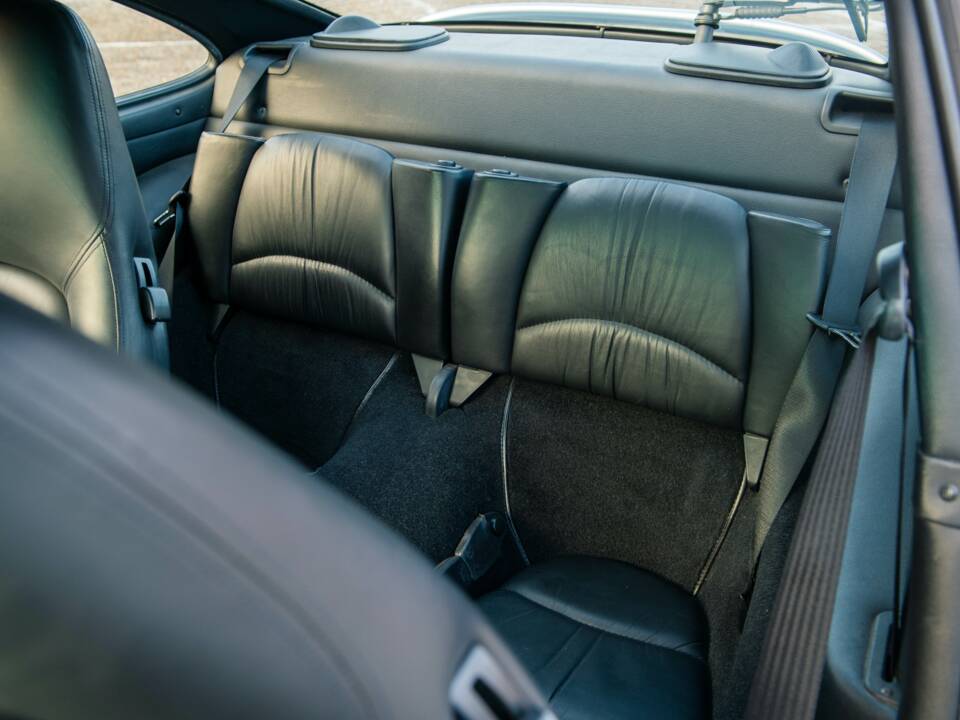 Bild 22/27 von Porsche 911 Carrera (1994)