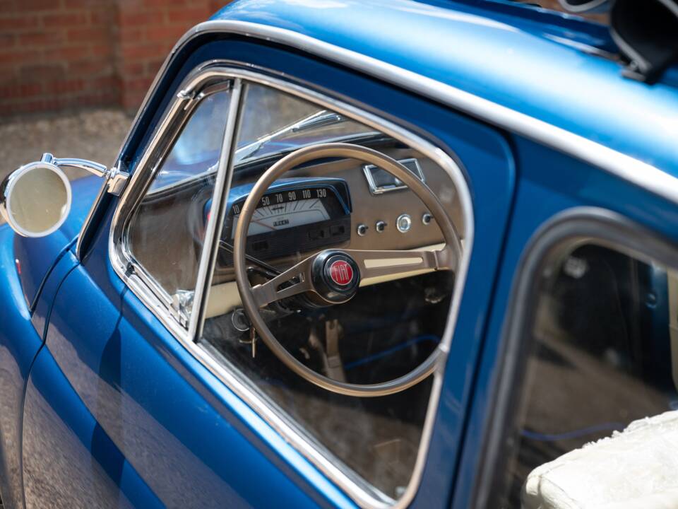 Immagine 27/50 di FIAT 500 L (1971)