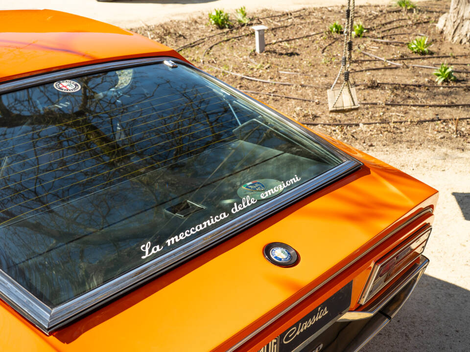 Bild 4/36 von Alfa Romeo Montreal (1971)