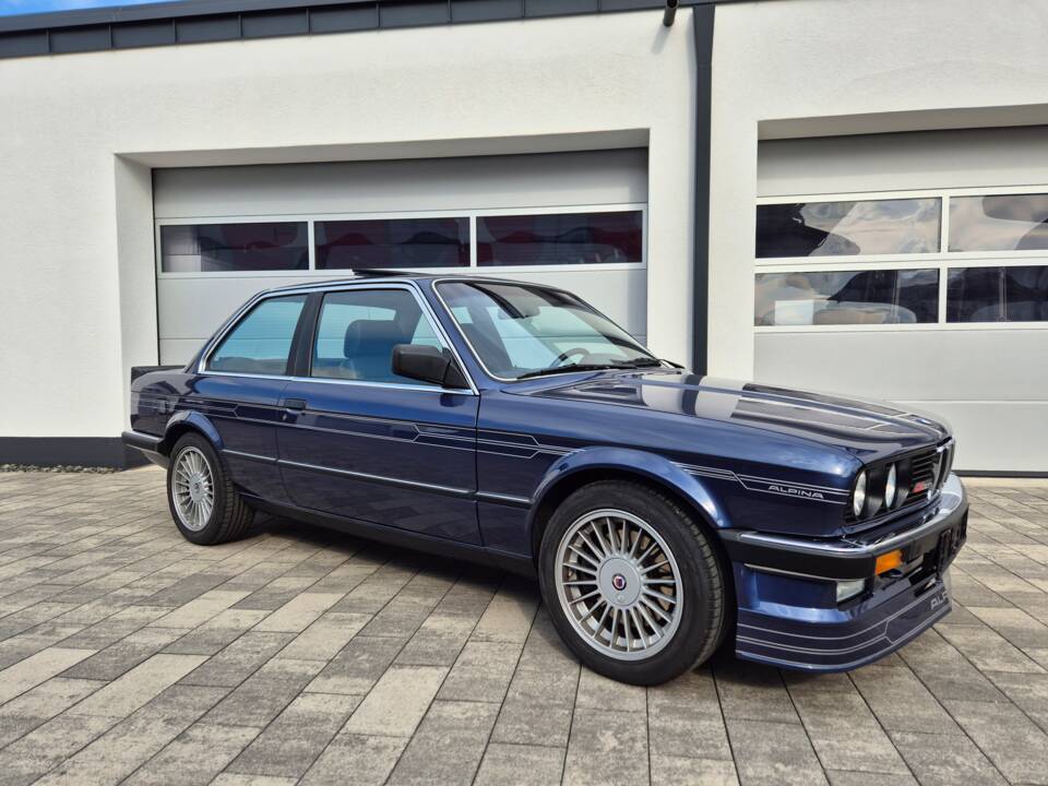 Bild 15/39 von ALPINA C2 2.7 (1986)