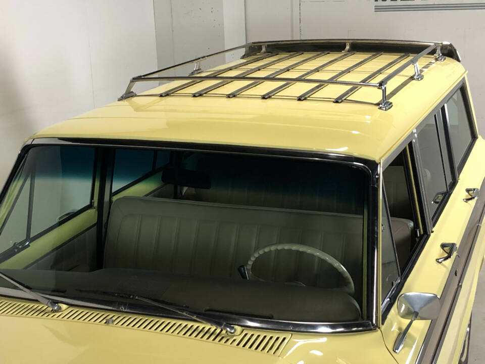 Afbeelding 14/28 van Jeep Wagoneer (1973)