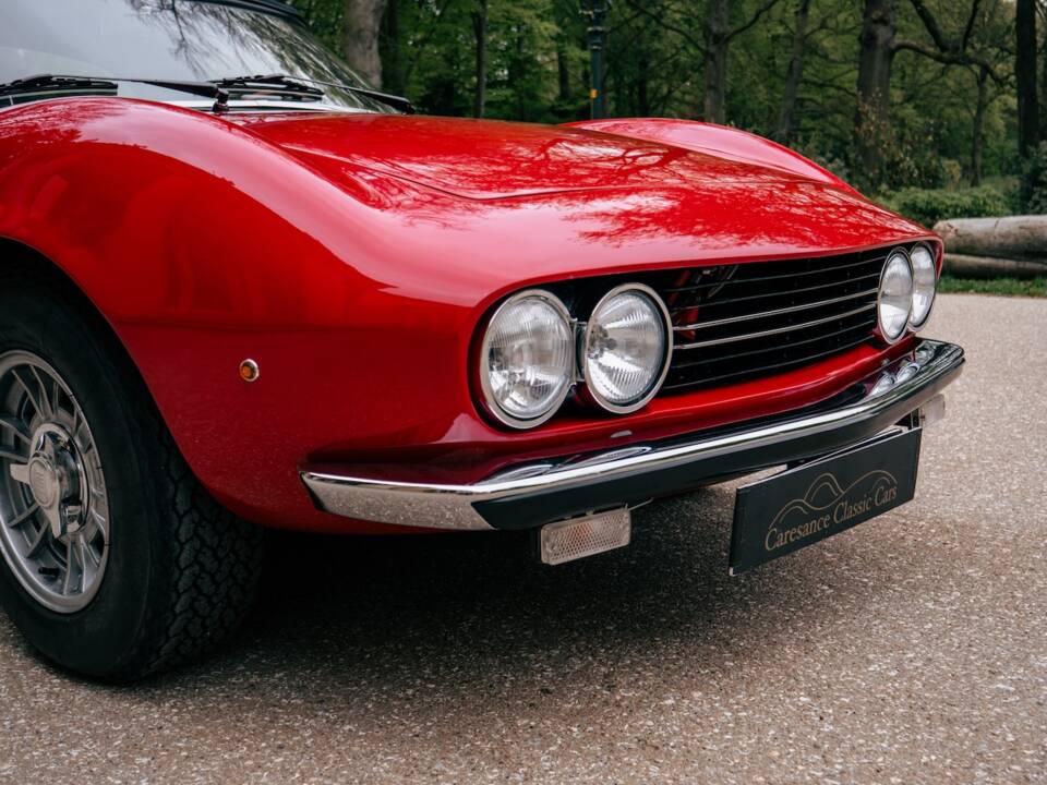 Image 21/65 of FIAT Dino Spider (1967)