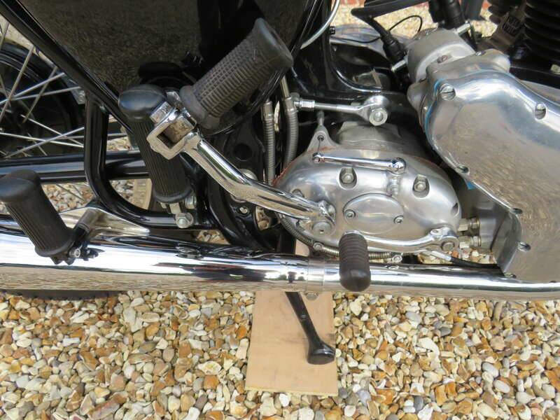 Image 36/50 of BSA DUMMY (1963)