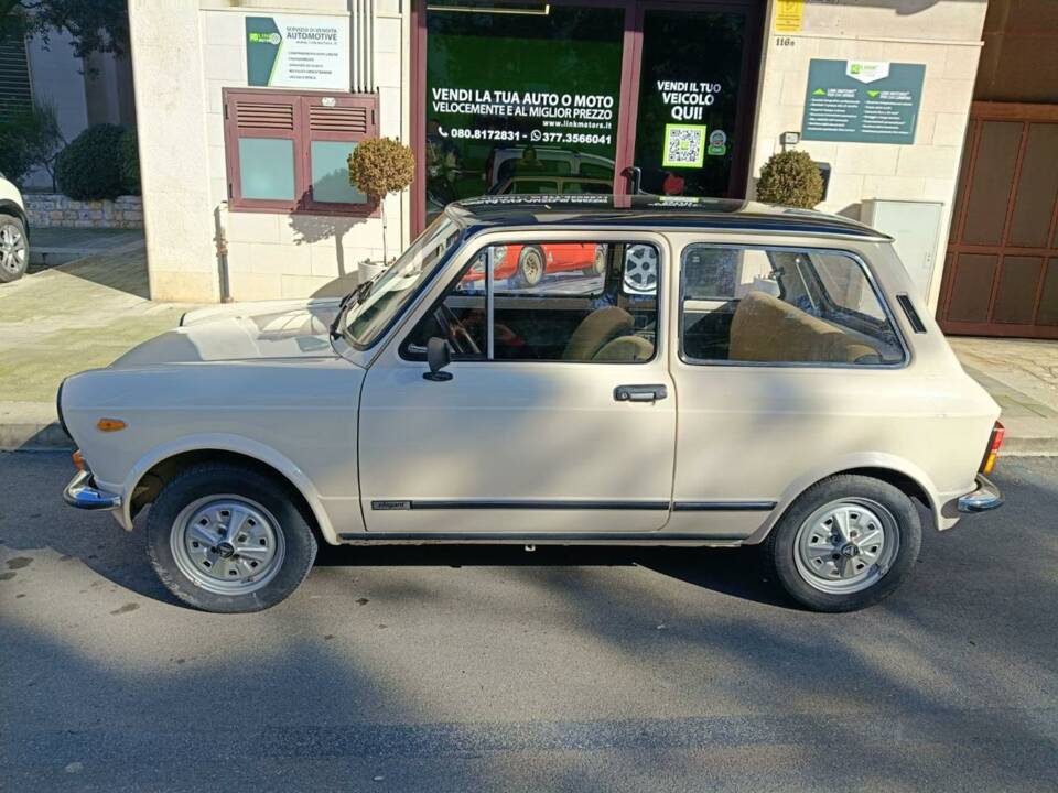 Immagine 28/43 di Autobianchi A112 (1973)