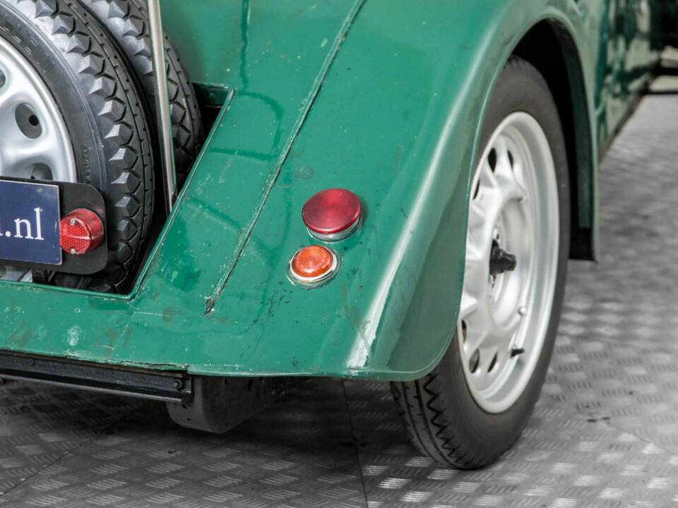 Image 29/50 of Morgan 4/4 Series I Special (1949)