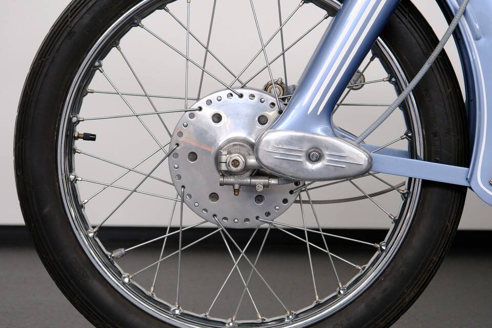 Immagine 42/76 di NSU Superfox (1956)