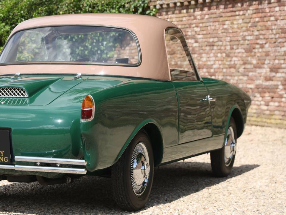 Bild 43/50 von Citeria 600 (1961)