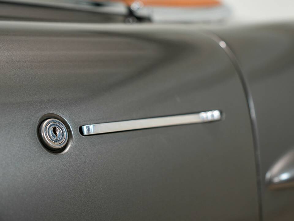 Immagine 23/48 di Mercedes-Benz 300 SL Roadster (1959)