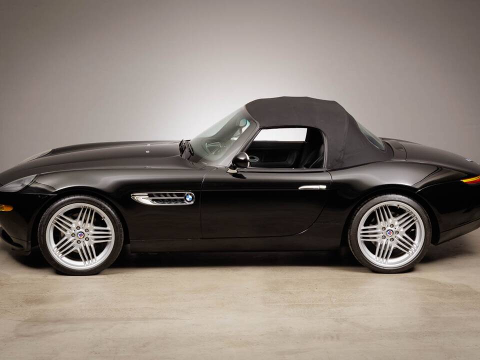 Image 6/41 of ALPINA Roadster V8 (2003)
