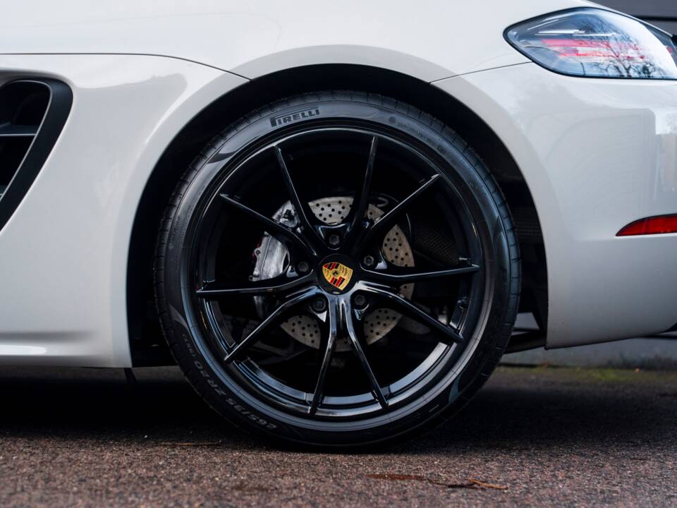 Bild 11/43 von Porsche 718 Boxster (2020)