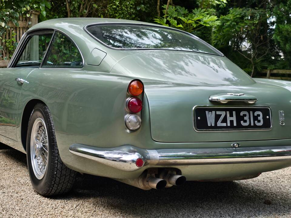 Imagen 58/82 de Aston Martin DB 5 (1965)