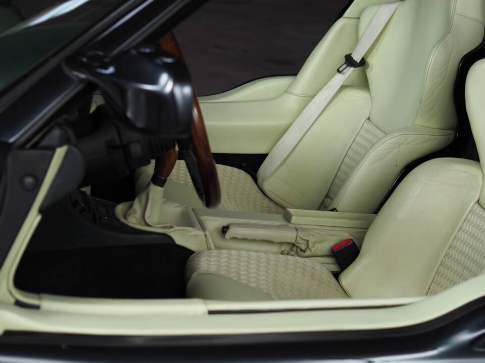 Bild 37/43 von BMW Z1 Roadster (1991)
