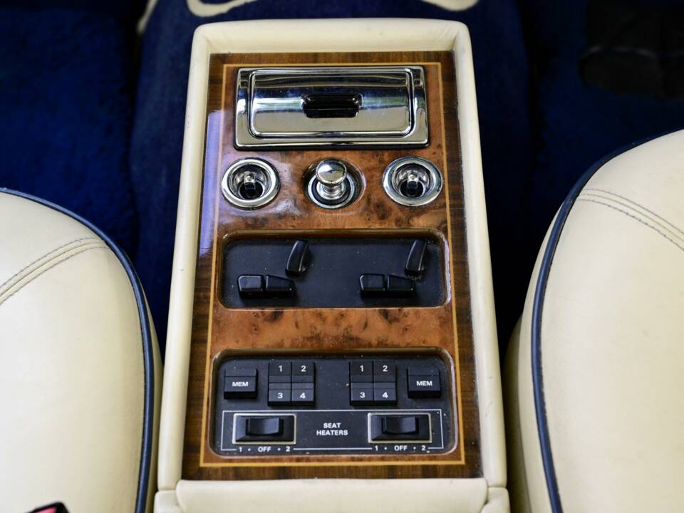 Bild 31/50 von Rolls-Royce Silver Spirit II (1992)
