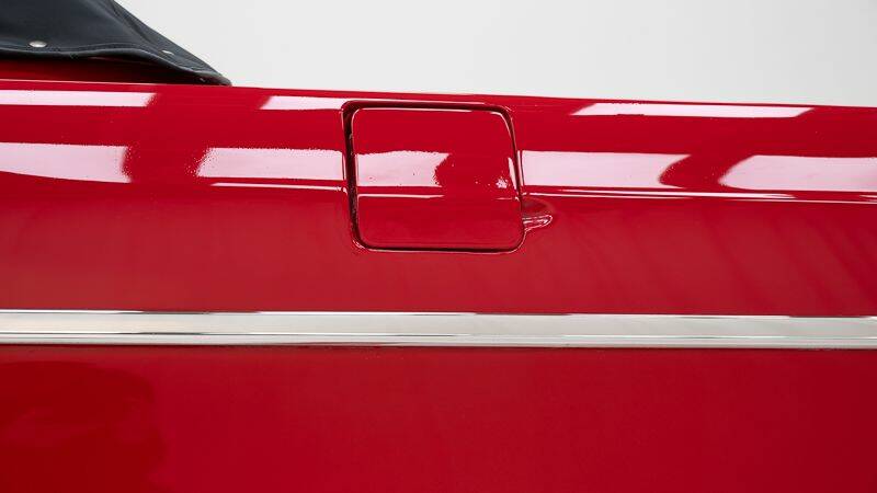 Immagine 5/15 di Buick Wildcat Convertible (1963)