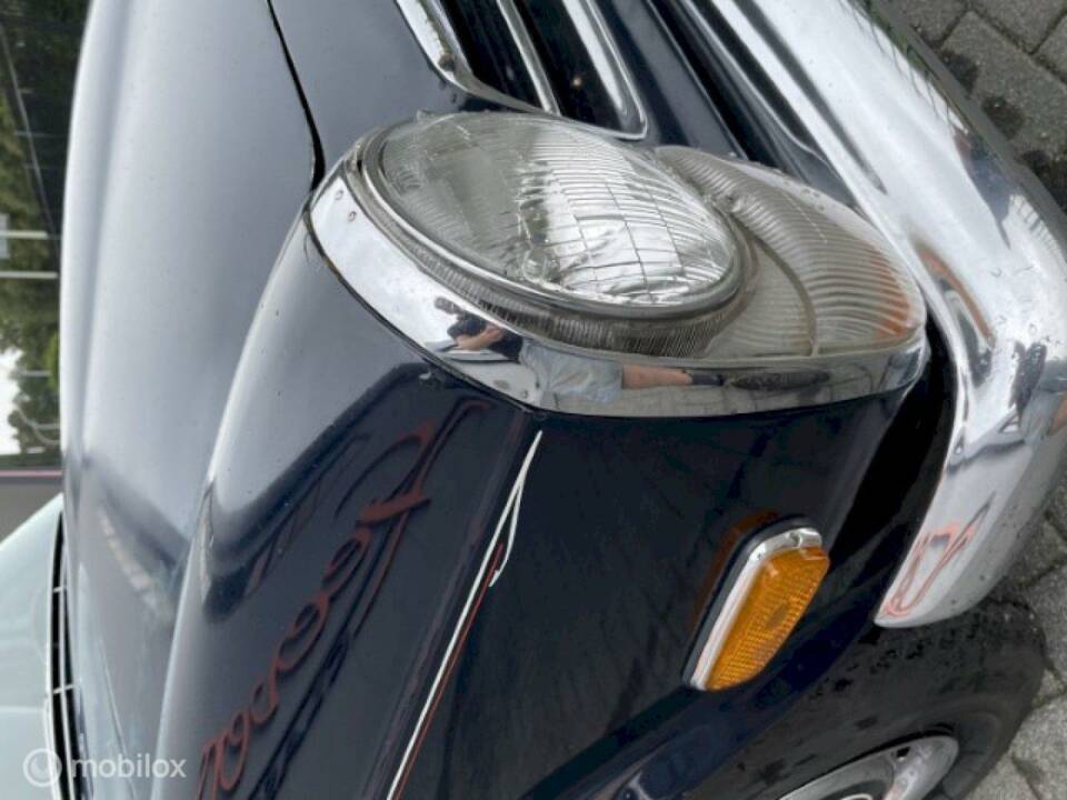 Bild 13/33 von Mercedes-Benz 280 SL (1969)
