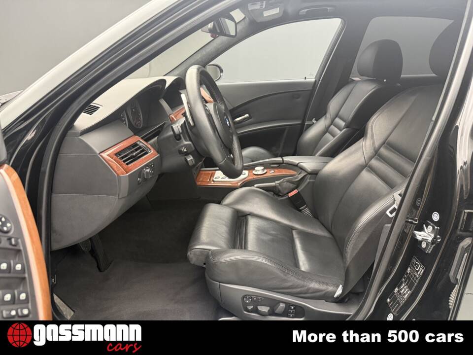 Afbeelding 9/15 van BMW M5 (2005)