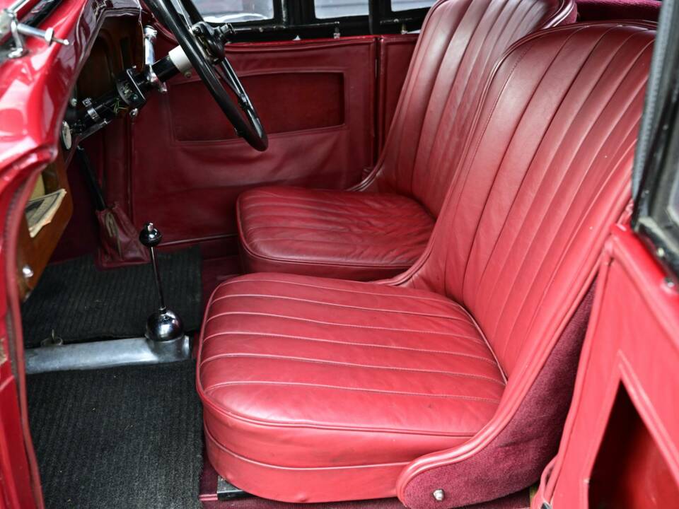 Bild 31/50 von MG 18/80 Mark II (1930)